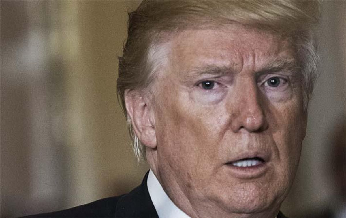 'Donald is terrified' is an 'understatement' after Cipollone testimony: Mary Trump