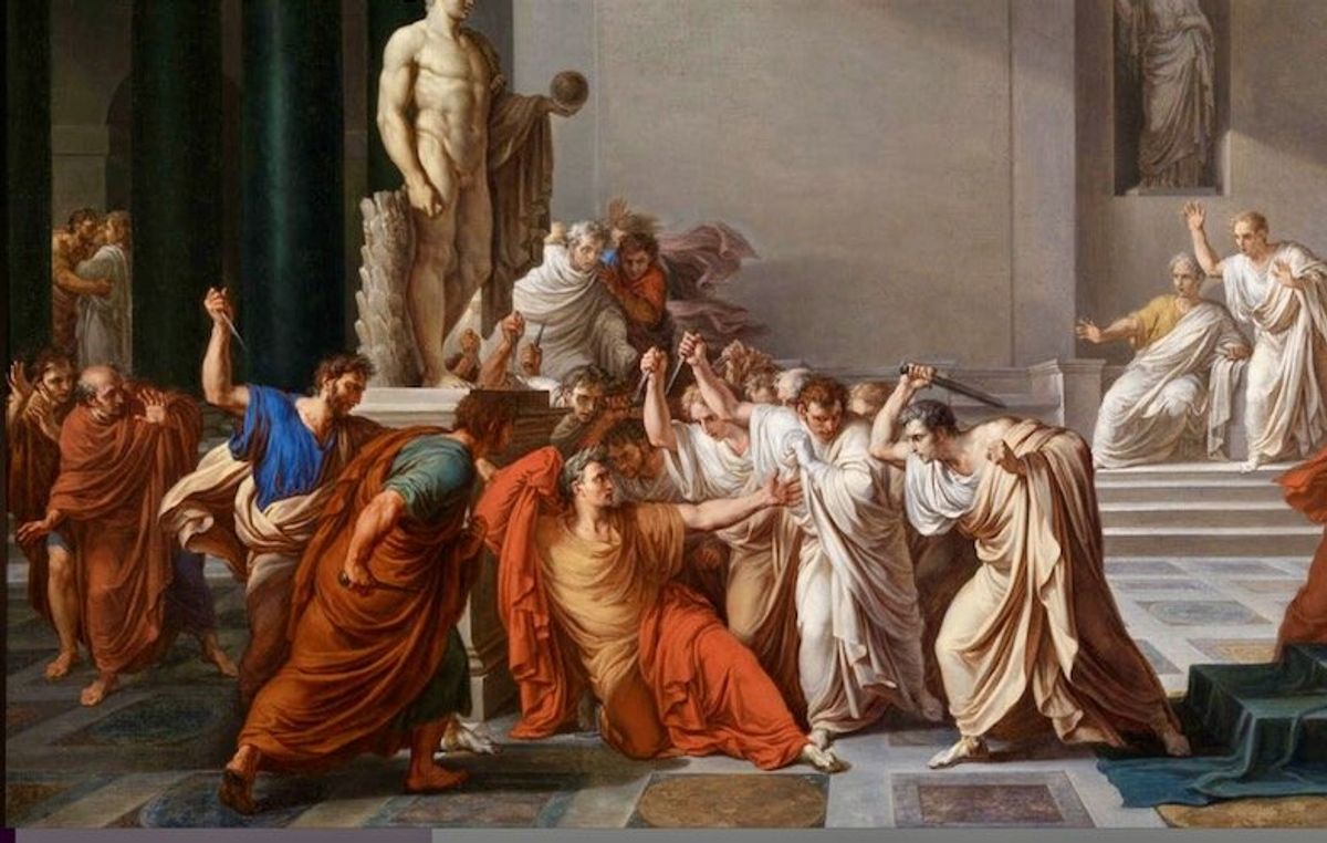 How we’re using math and data to reveal why societies collapse