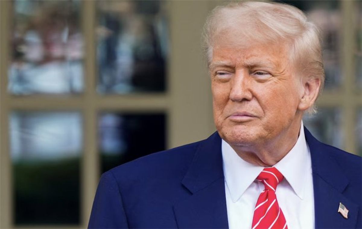 Trump holds back crucial detail in attack on Congressional Budget Office