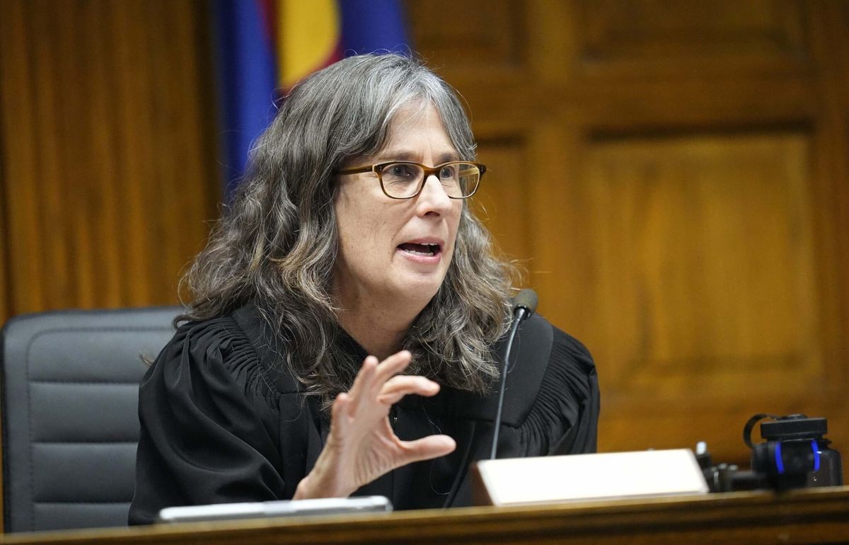 How a CO lawsuit against Trump’s eligibility went from ‘long shot’ to the Supreme Court