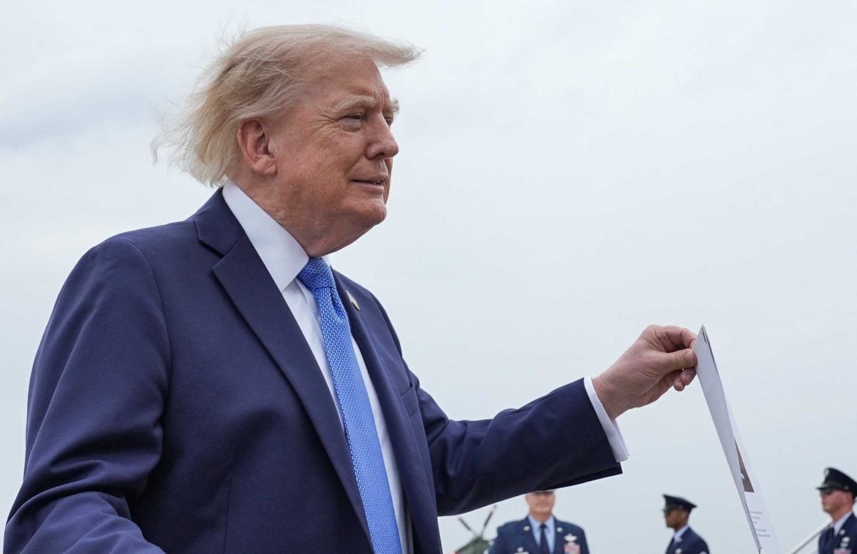 This perfect storm of horrible exposes the GOP's greatest vow as a lie