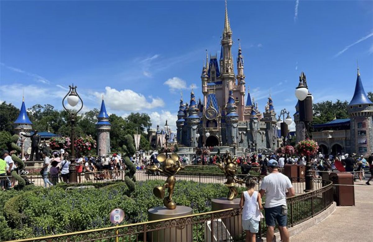 'Devastating consequences': Trump-inspired travel boycott rocks Florida tourism officials