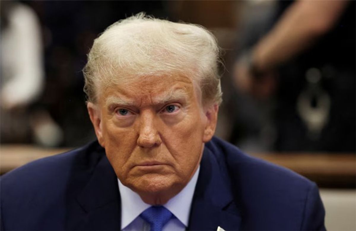 'I am sick!' Enraged MAGA fans snap as House GOP snarls Trump's agenda