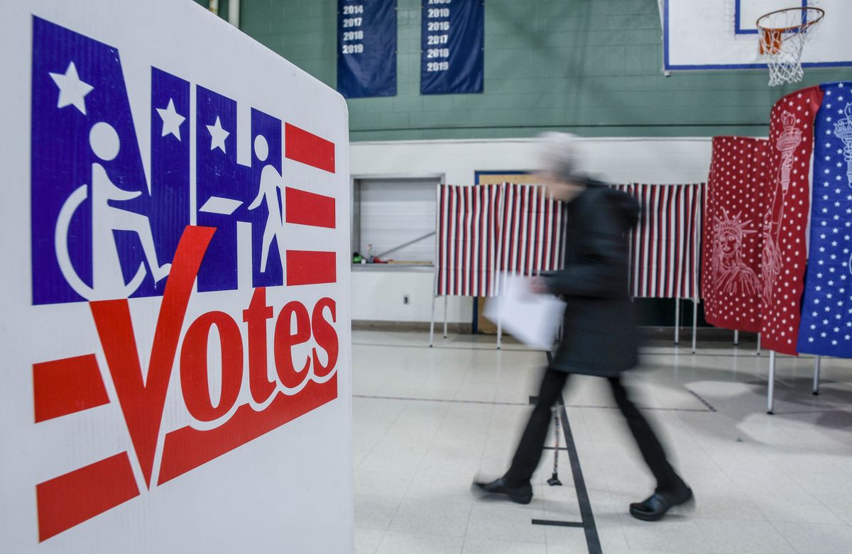 Beyond the White House: These 10 down-ballot races could change everything