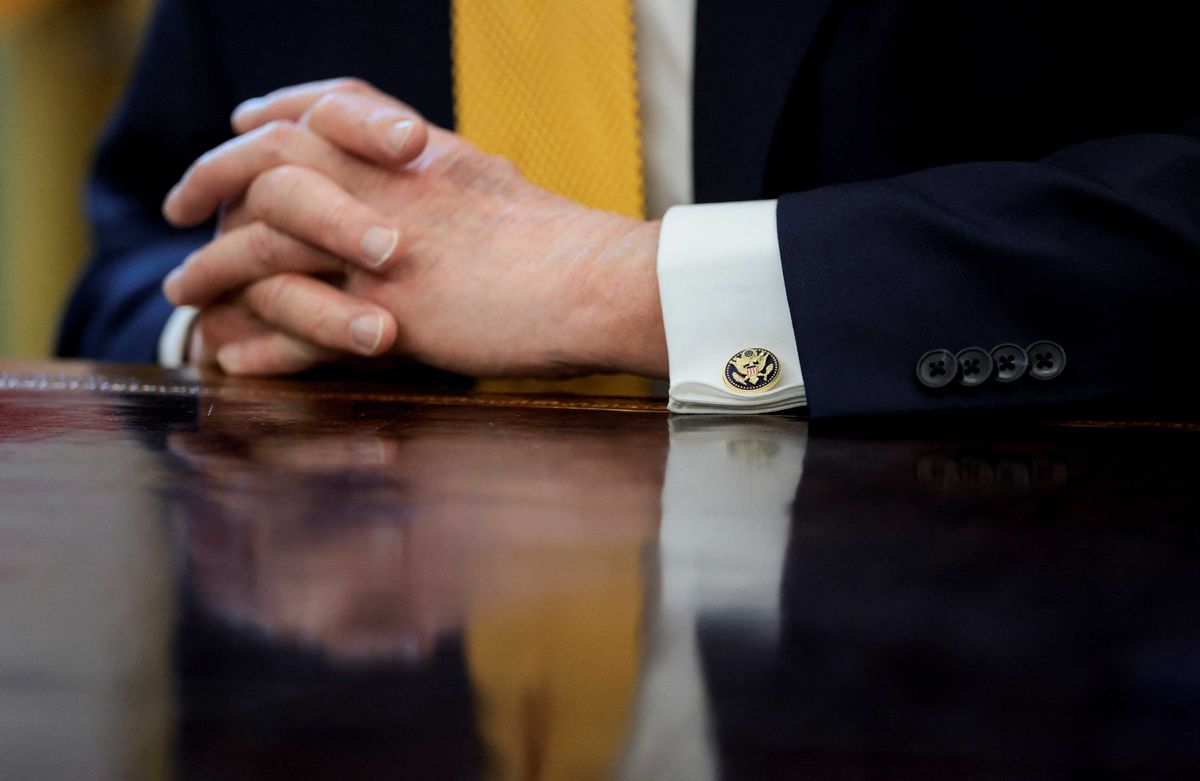 Trump's openly 'genocidal' threat ignites global panic: 'Military needs to revolt'