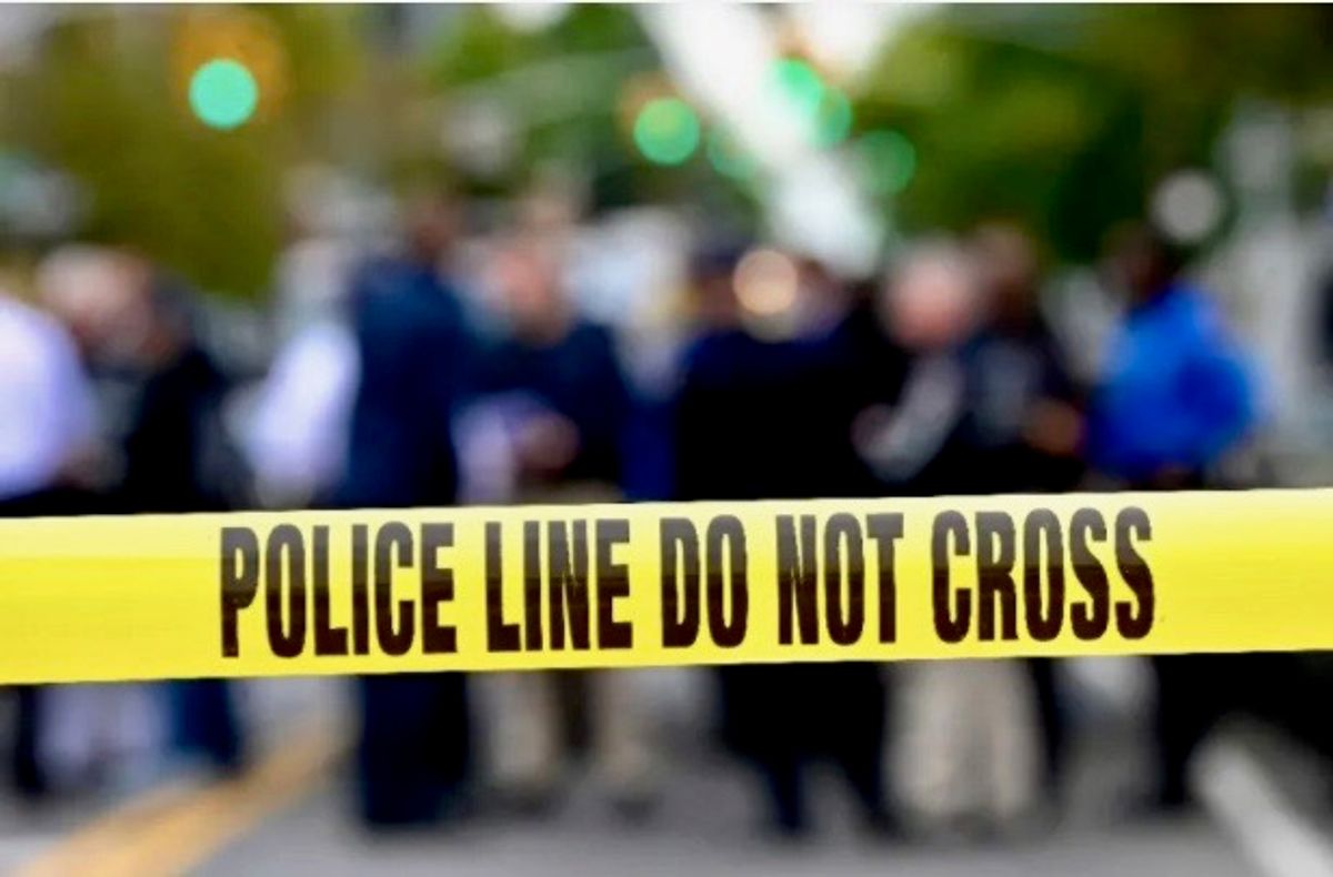 Bodycam footage shows Ohio cop killing unarmed Black man for sitting in his own car