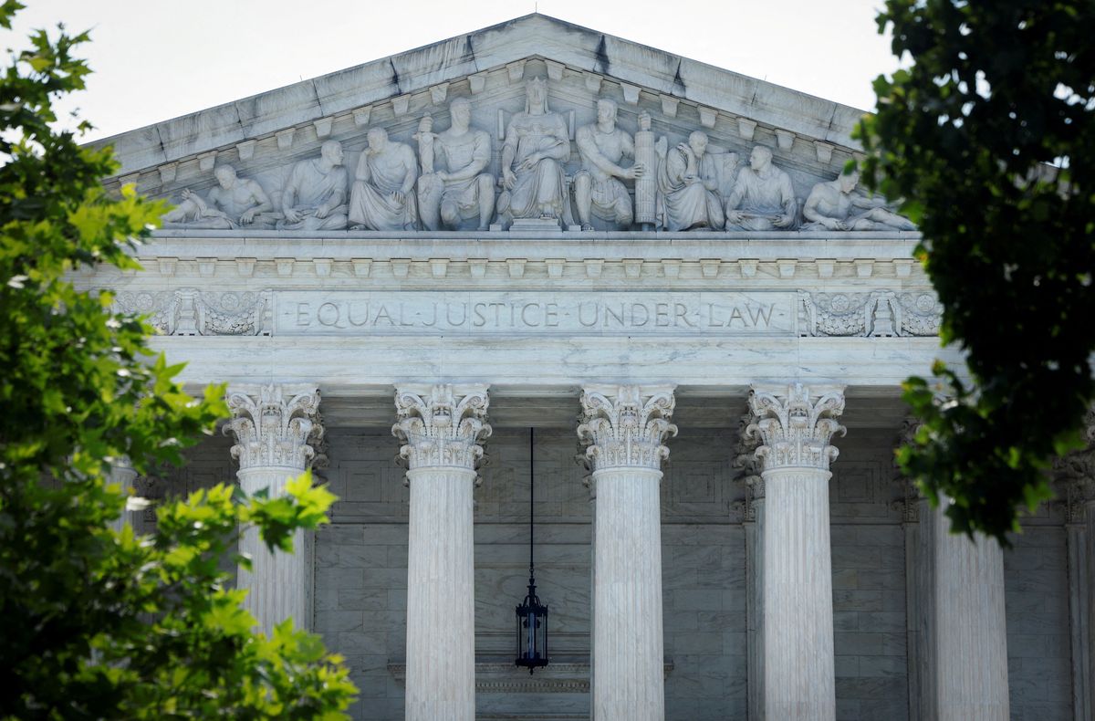 Trump's racist Supreme Court has committed its worst outrage yet