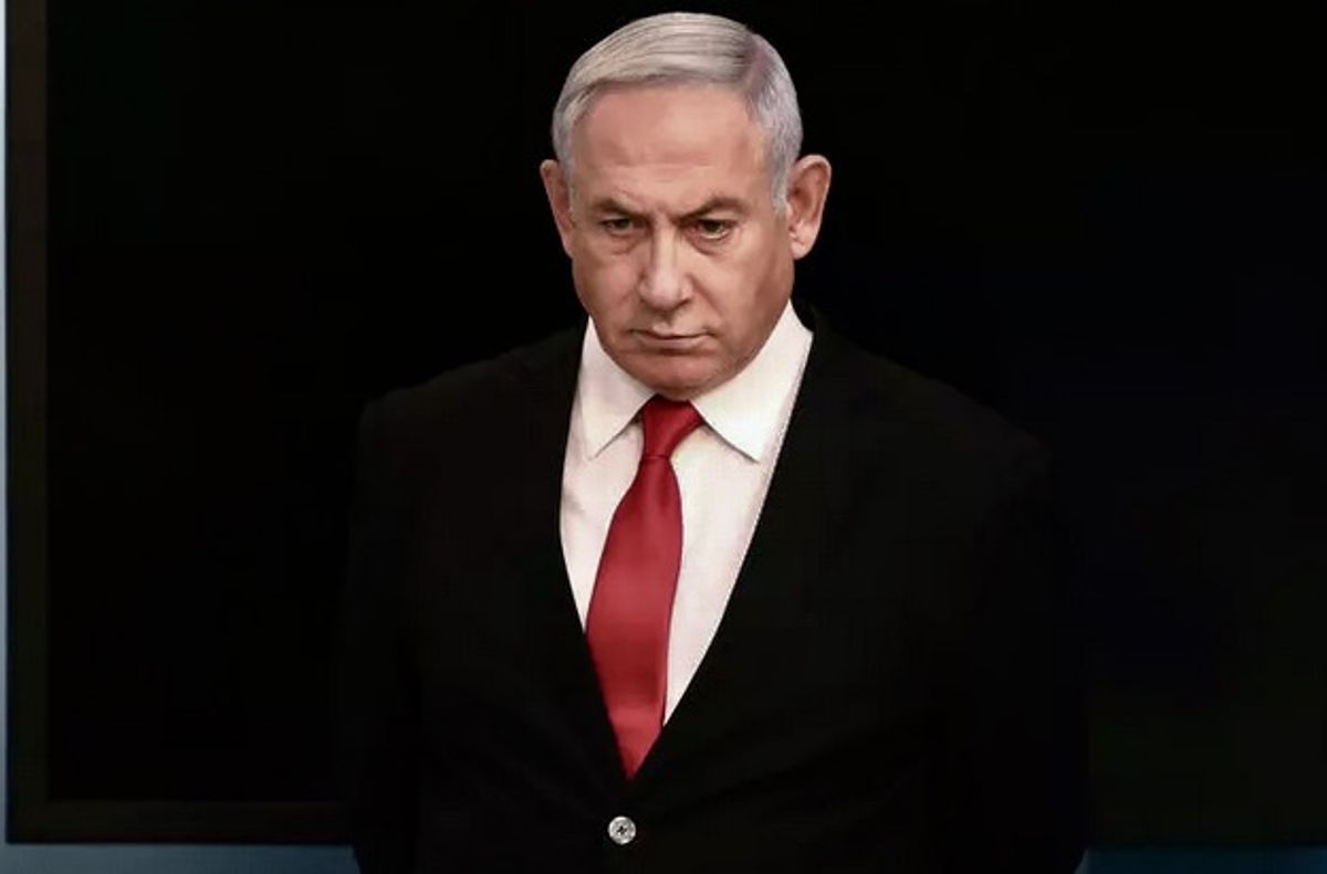 Israel vows to hit 'enemy' after rocket kills 12 in annexed Golan