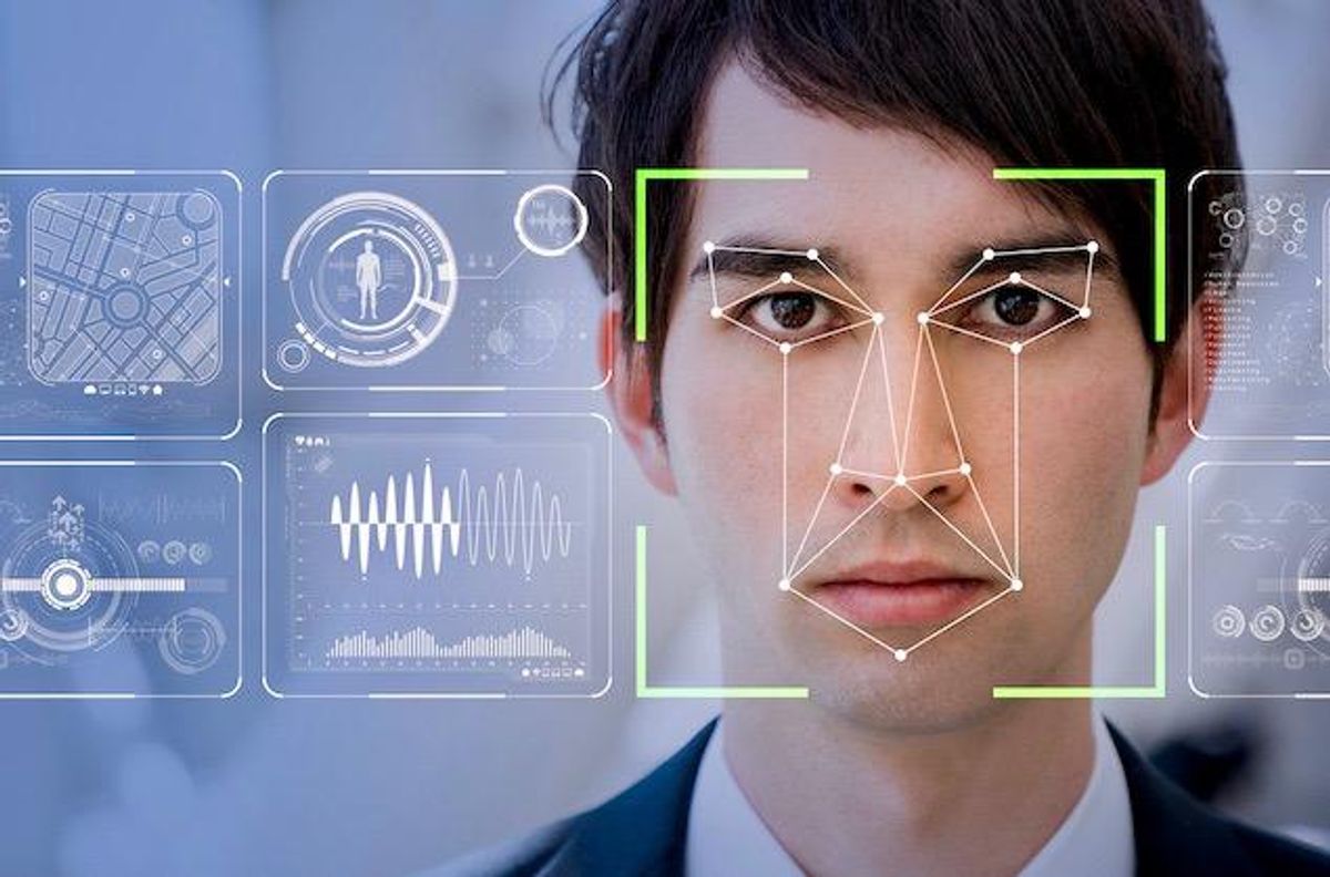 Lawsuit seen as crucial test of police use of facial recognition technology
