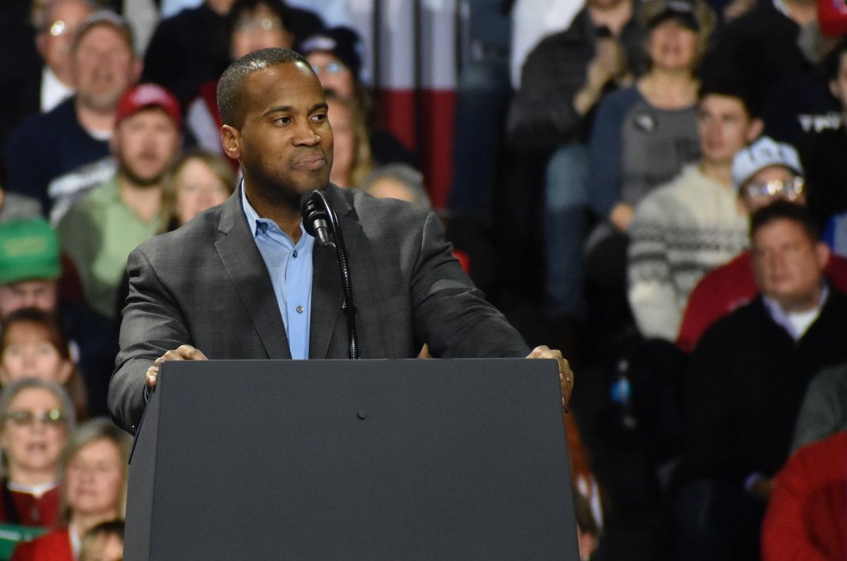 Black Republican blasts DeSantis: 'You've gone too far'