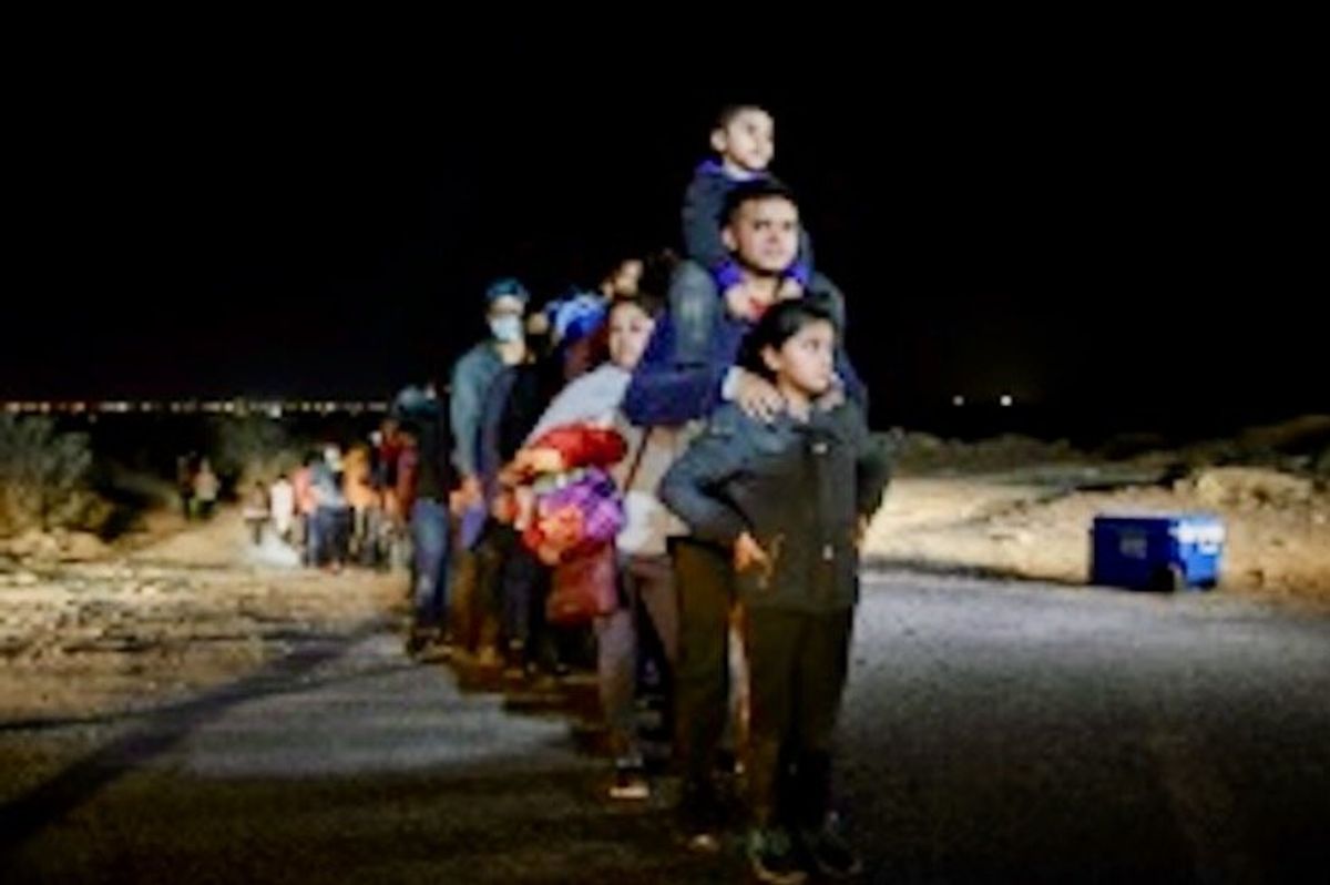 Under Trump, U.S. families gird for potential deportations