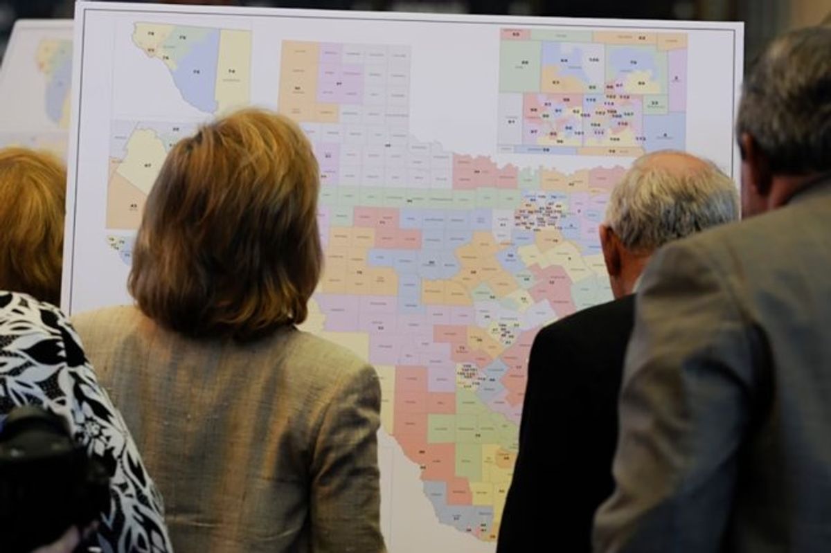 'Careful what you wish for': Republicans worry GOP push could bite them in Texas
