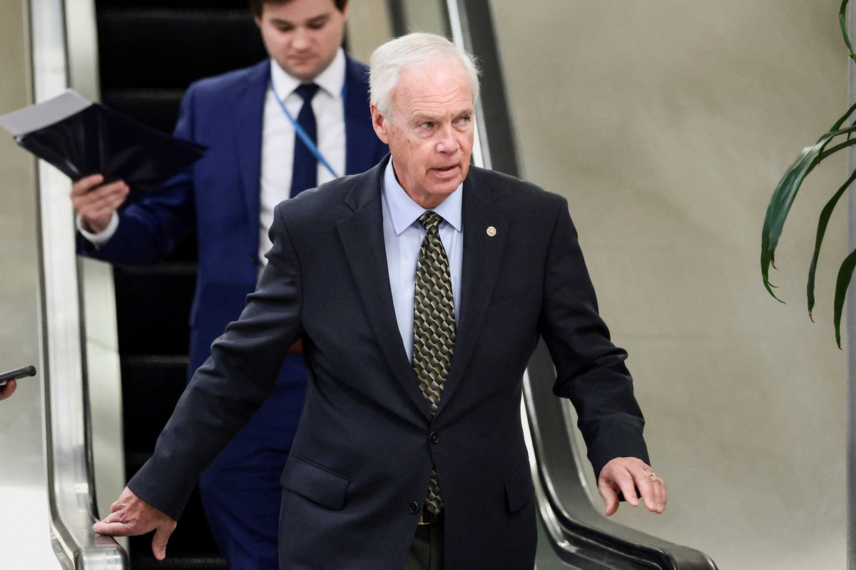 'Completely unacceptable': GOP lawmaker swats away Trump's $2K checks