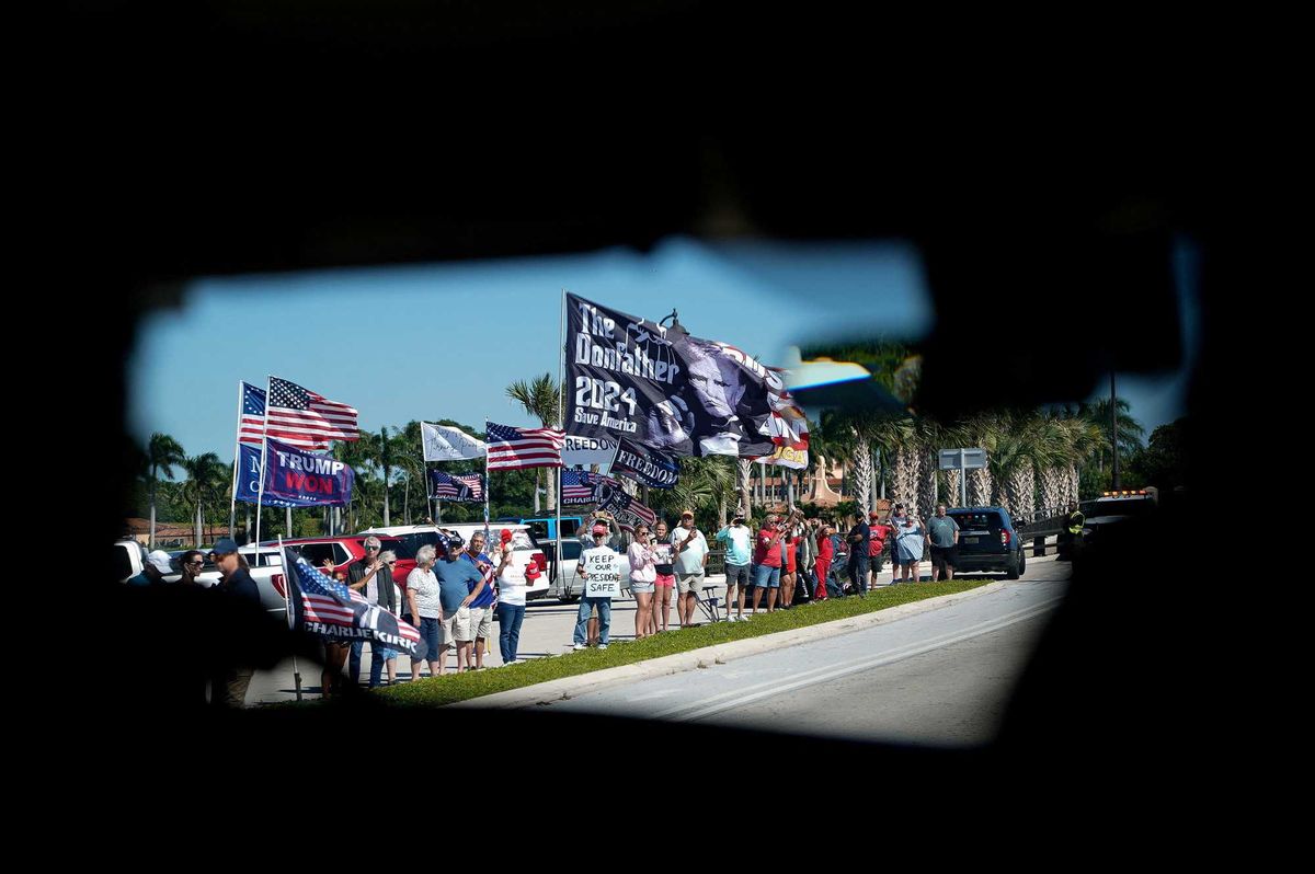 'Fire Bondi!' MAGA loses it over botched Trump indictments against political enemies