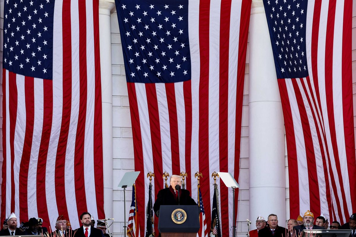 Supreme Court poised to either make Trump 'king' or 'lame-duck' in 'coming weeks': report