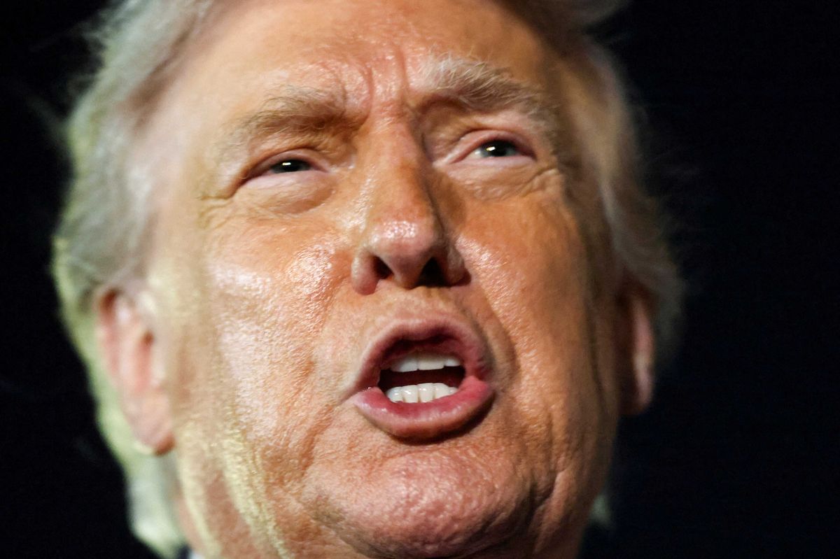 Irate Trump shares wild 2020 claims in fresh meltdown: 'These people must be in jail'