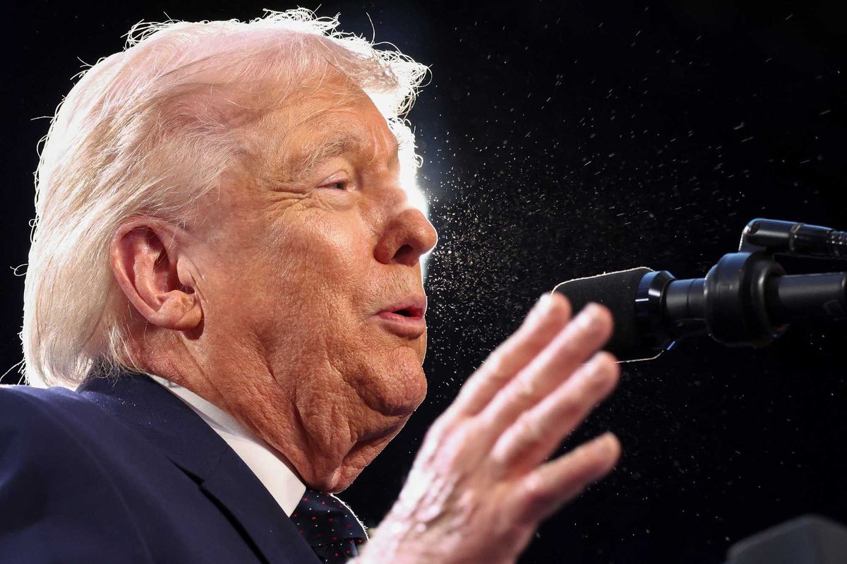 Prominent conservative predicts ‘accelerating tide’ of MAGA supporters ditching Trump