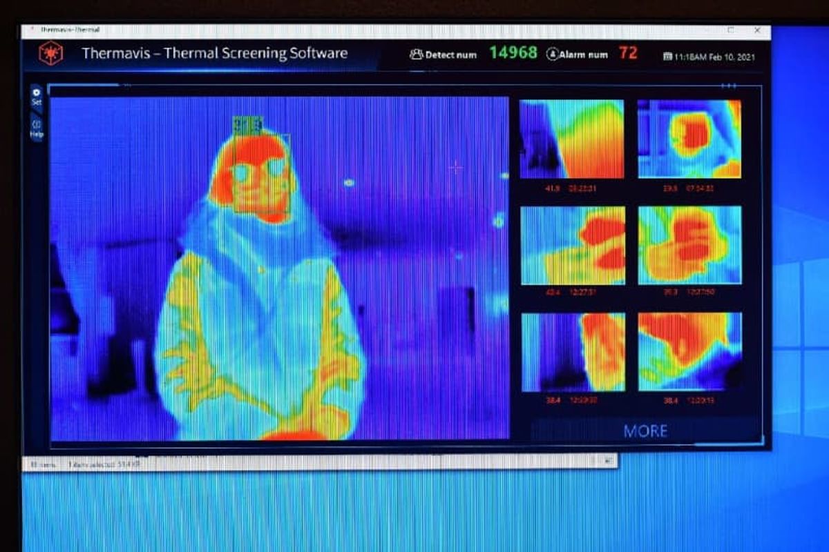 Privacy faces risks in tech-infused post-Covid workplace