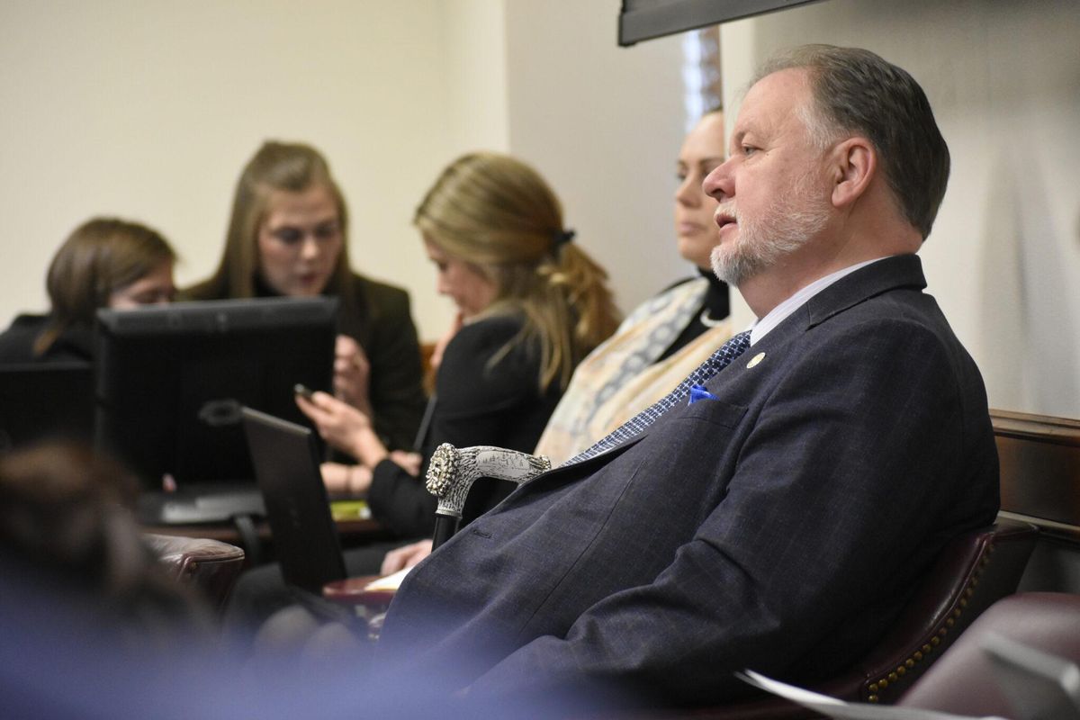 Powerful Georgia lawmaker aims to upend high school sports group to stop their ‘evilness’