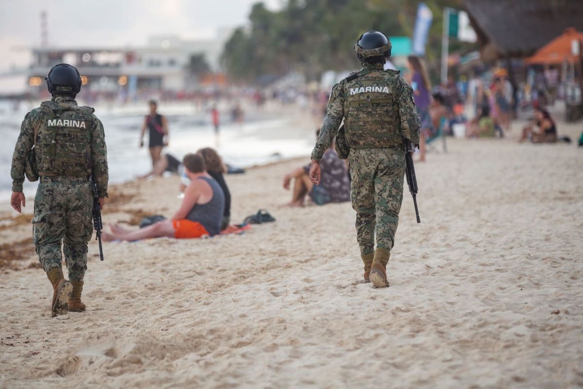How Republicans keep U.S. guns and ammo flowing to Latin American drug cartels