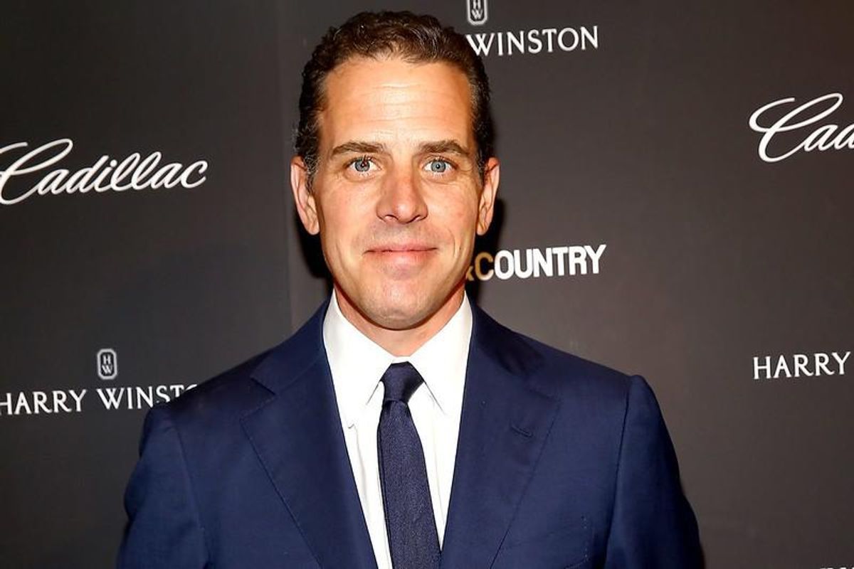 Hunter Biden investigation appears to be heating up and focusing on these three main areas: report