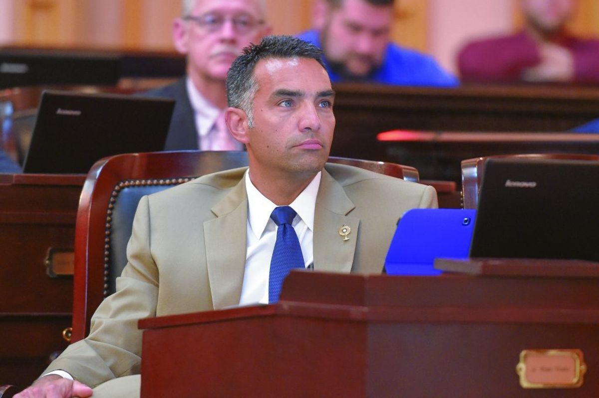 'Hazy memory': Republican distances himself from 'Team Householder' at Ohio corruption trial