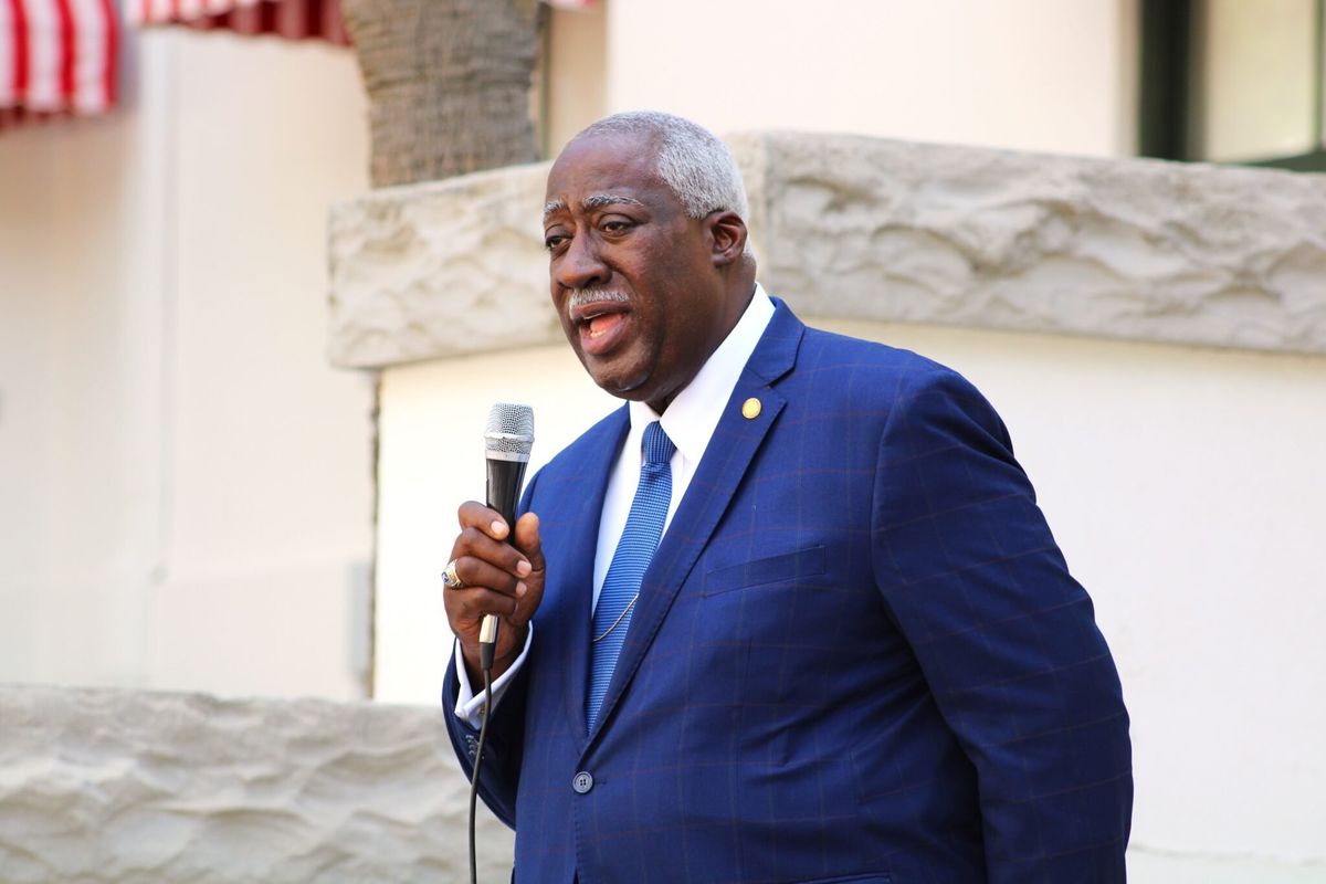 Florida GOP House member calls members of trans community ‘demons’ and ‘mutants’