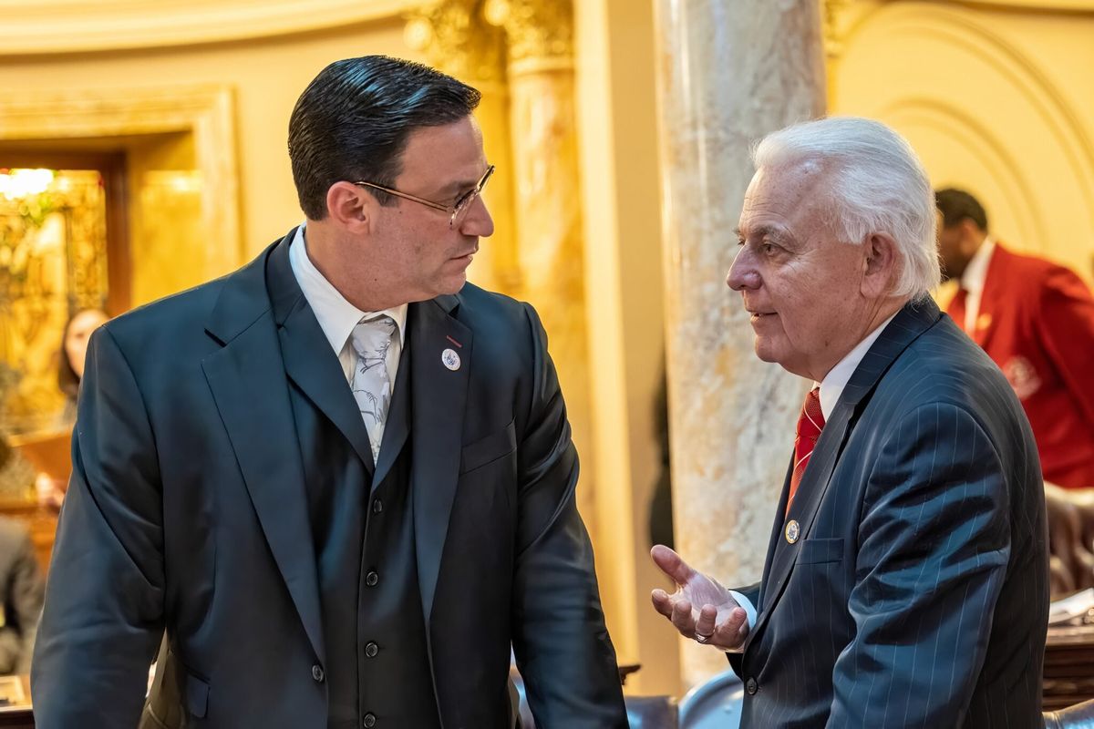 Acrimony grips GOP primary in New Jersey