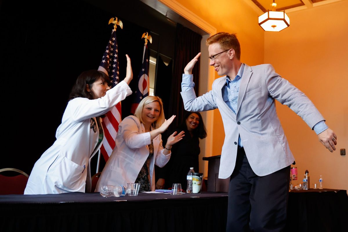 Two new hot-button initiatives on Ohio’s November ballot could impact turnout — and change state's politics forever