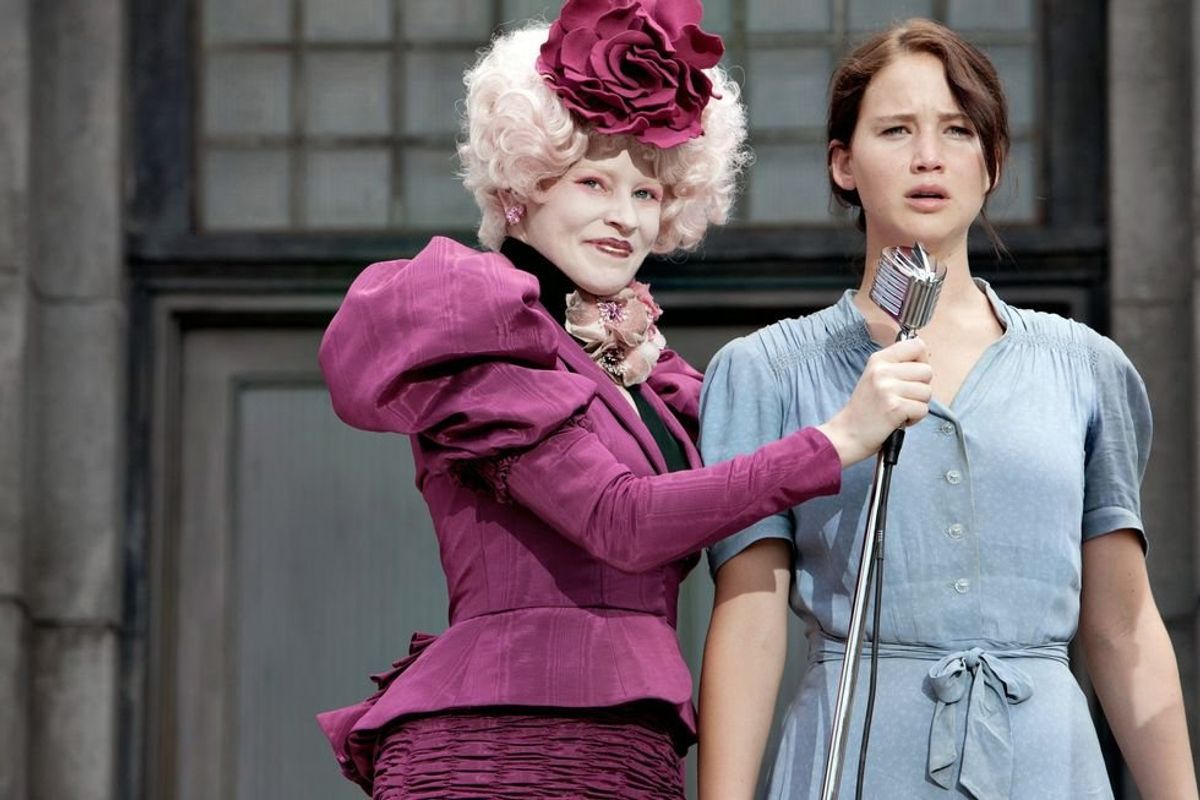 The Medicare 'Hunger Games' have begun
