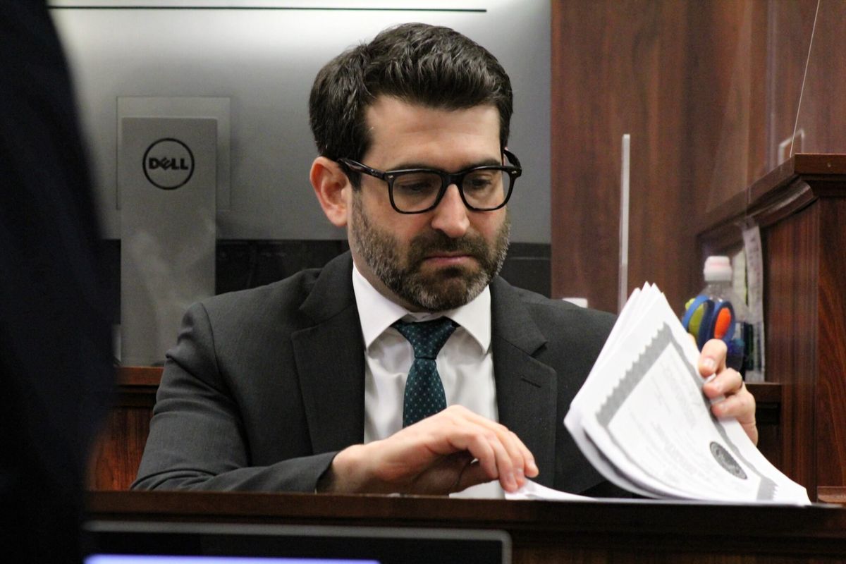 'People who have been brainwashed': Michigan fake electors back in court again