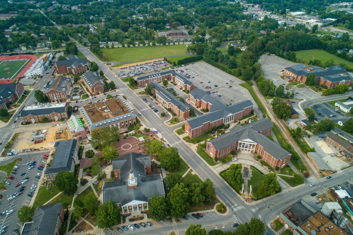 More questions arise about college’s ‘pink slime,’ conservative PAC-backed publisher hire