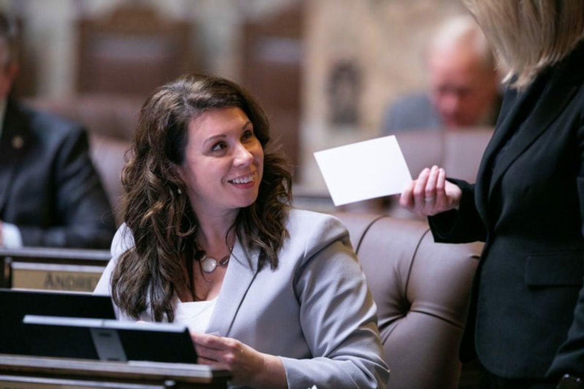 Busted: Investigation fingers Republican for belittling and berating 'traumatized' staff