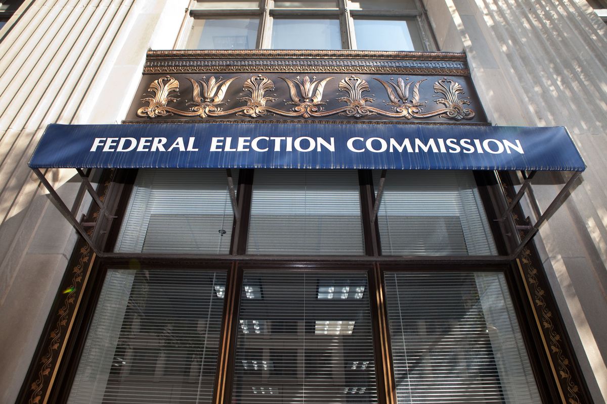 Federal Election Commission employee downloaded sexual content to gov't computers: report
