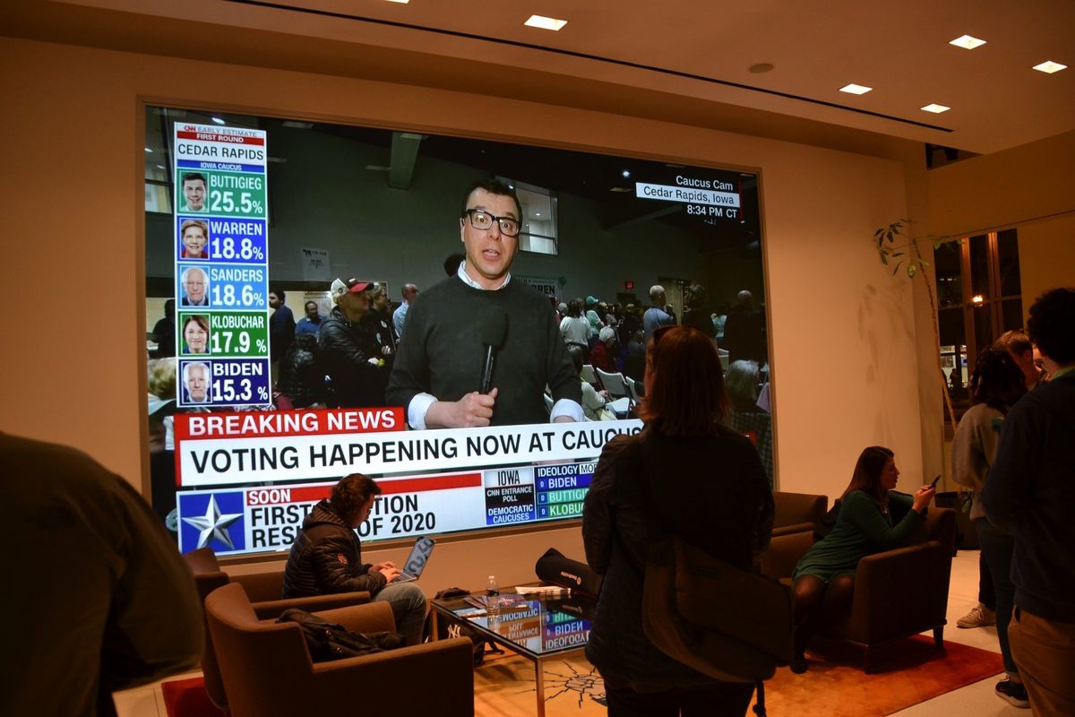 What Iowans need to know to participate in the 2024 caucuses