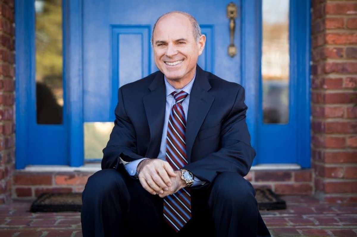 Tennessee Republican's fight against cousin marriage ban ends in massive defeat