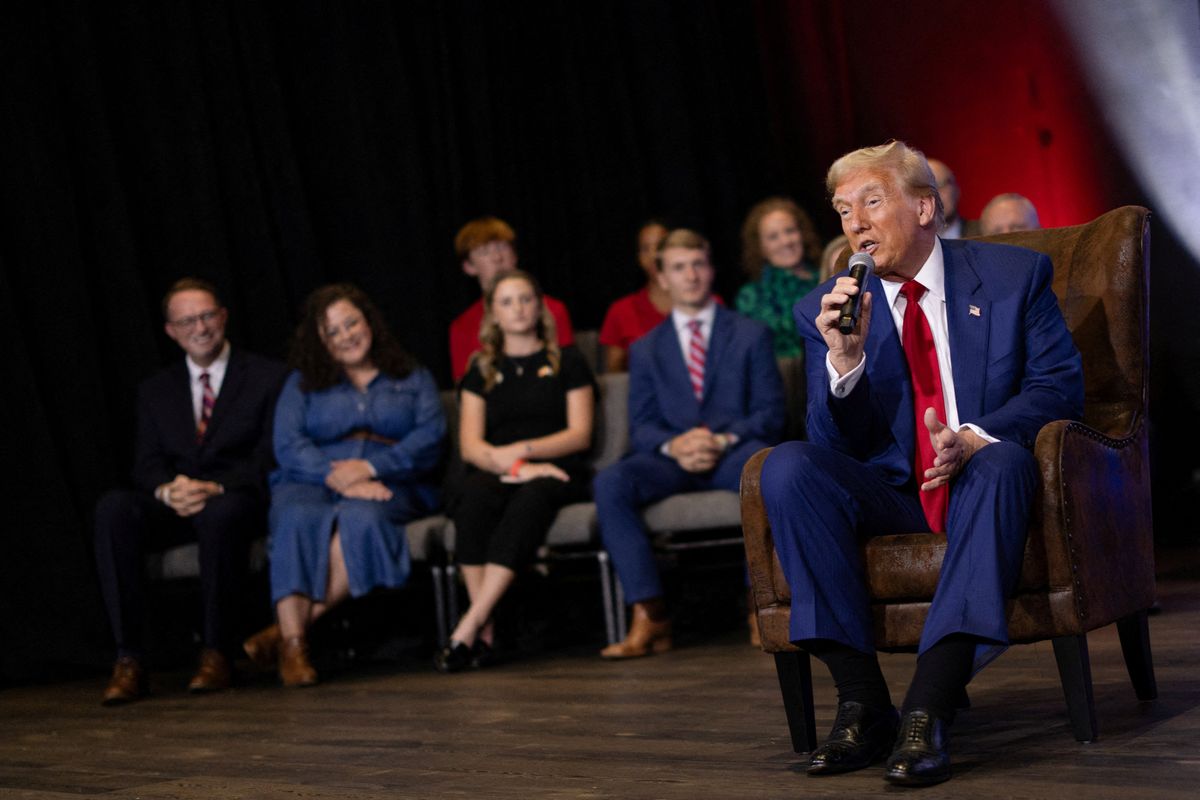 'Mind boggling': CEO puts Trump on notice he's on the way to 'higher prices and inflation'