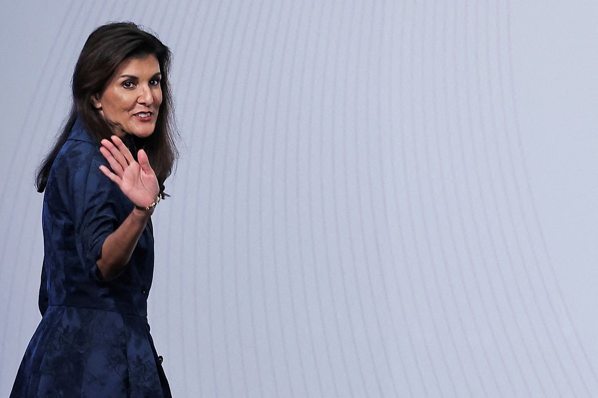 'Disgusting': Nikki Haley unloads as she highlights key 'issues' with Trump's nominees