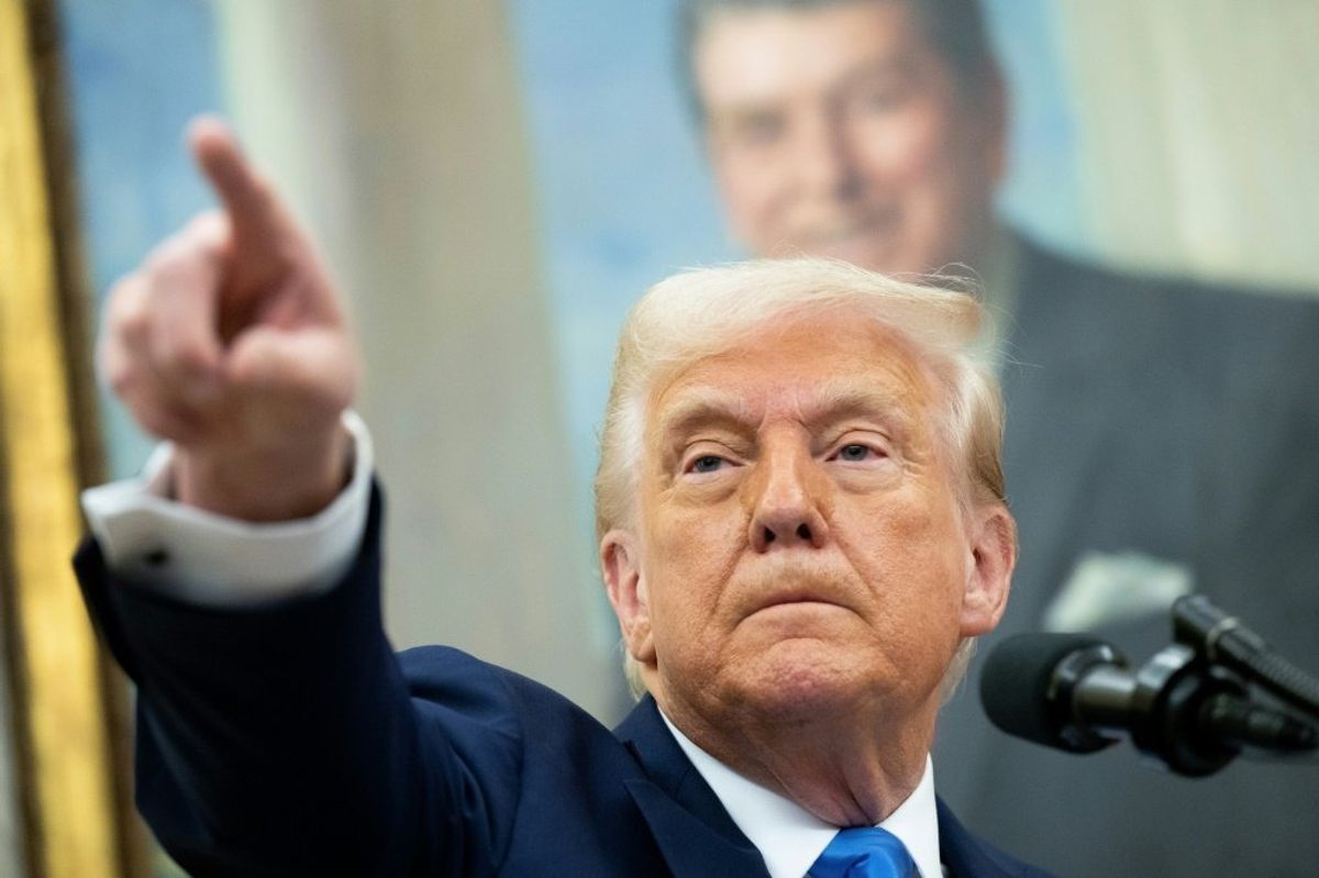 NATO presses to keep Trump on board, but is he hobbling alliance?