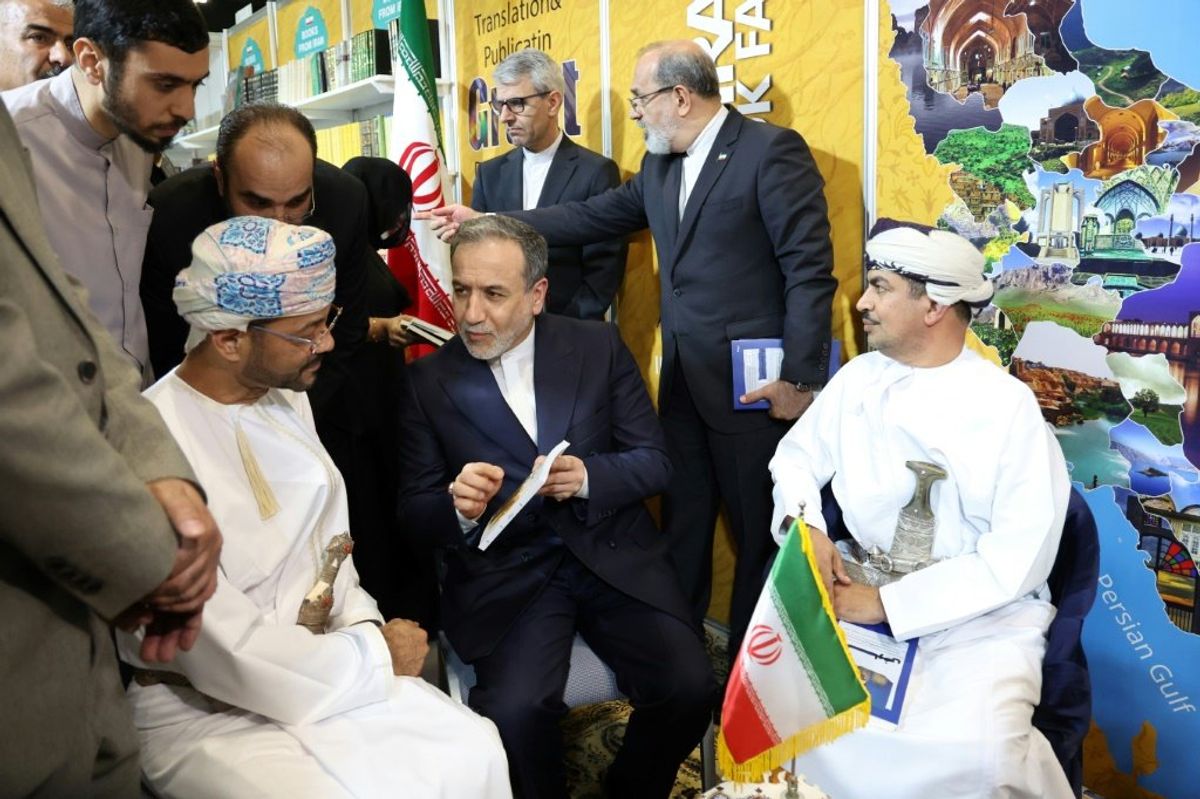 Iran, US hold new round of high-stakes nuclear talks