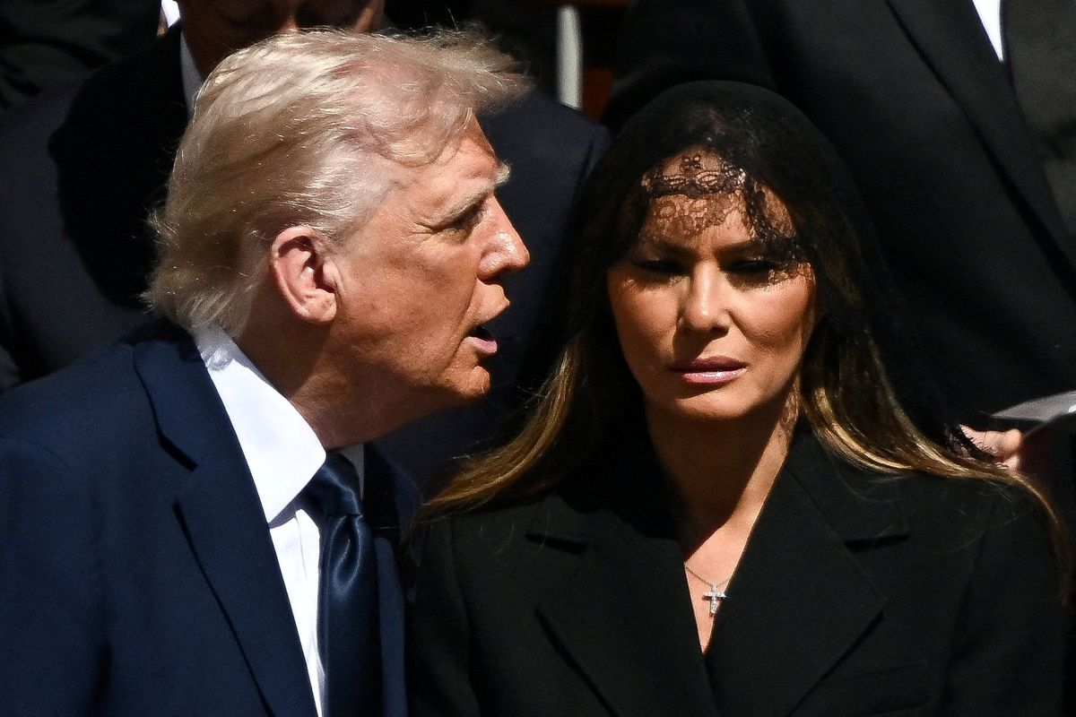 'Everyone's scared': This DC tradition now reflects Trump era is 'no laughing matter'