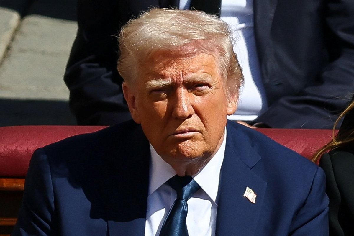 'Call your bluff': Political expert decries Trump tactic that any parent knows backfires
