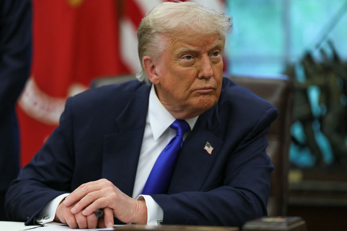 'Wildly overstated': Trump's favorite attacks blown up as he readies to meet Canada's PM