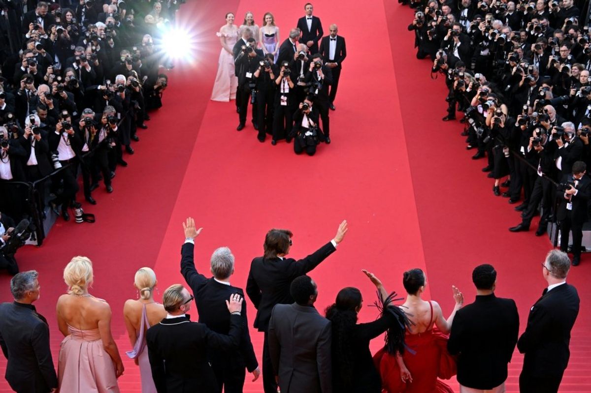 'He's killing us': Cannes dealmakers hate Trump's big Hollywood idea