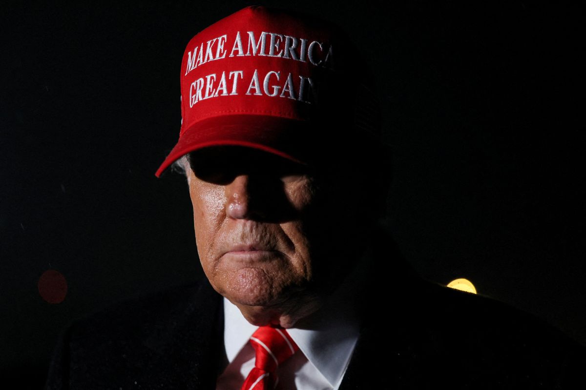 'Extreme by MAGA standards': Law expert terrified at 'delusional' Trump nominee