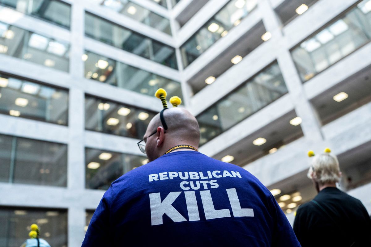'This was no accident': GOP blamed as Obamacare providers prepare to send prices surging