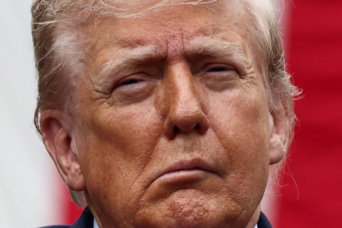 'He's not doing well': Trump's last week has leading psychologists alarmed