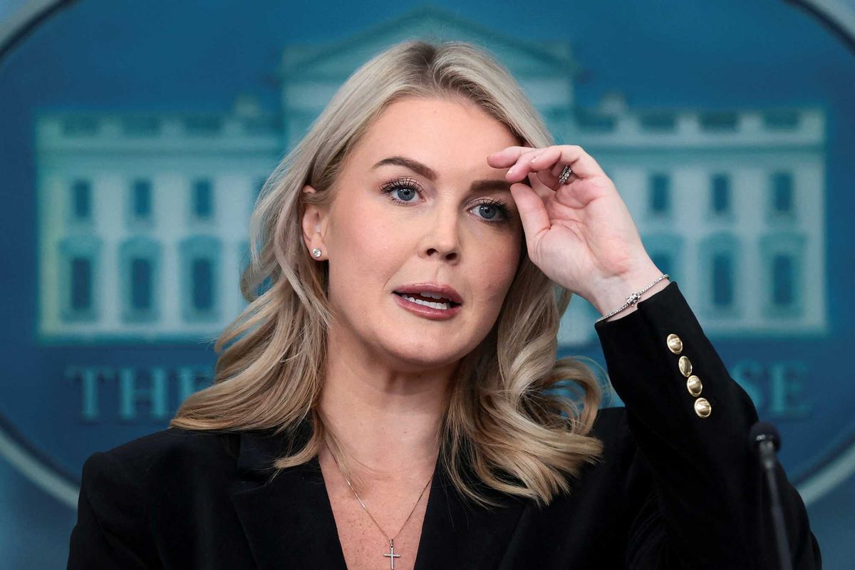 ‘Peddling a false narrative!’ White House rages at NYT for highlighting policy blind spot