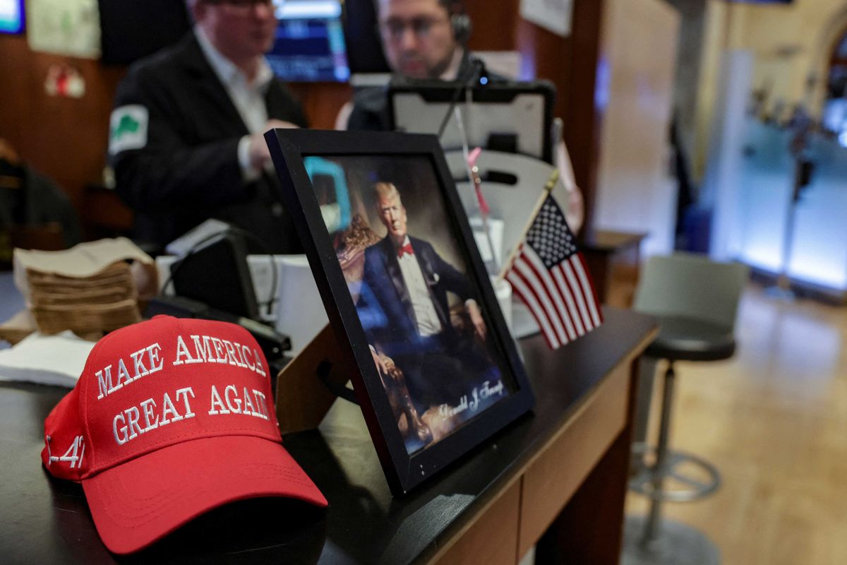 ‘Betrayed his base’: MAGA in full revolt against Trump over Venezuela attack