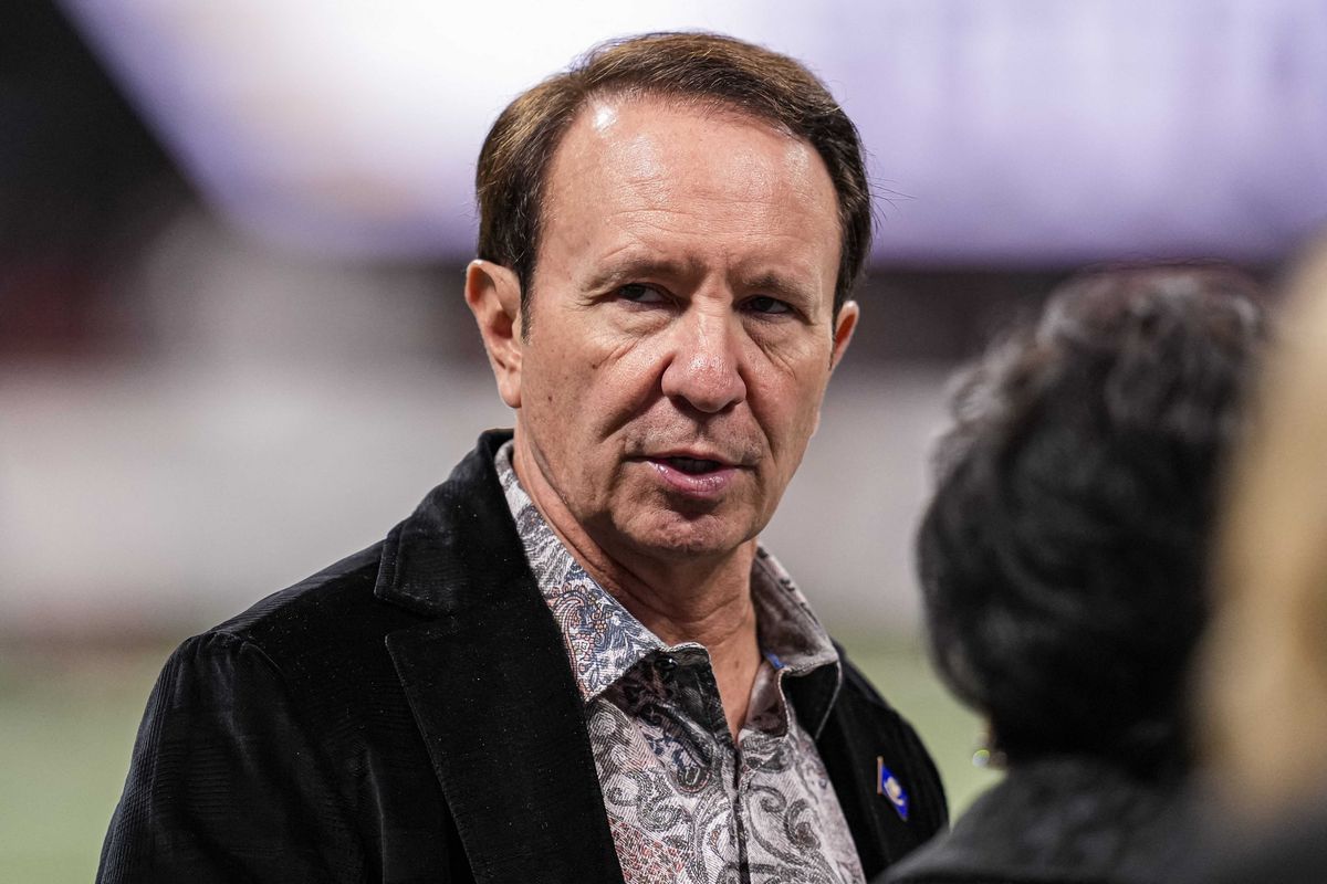 Furious dog-sledders snub Trump admin from major event in Greenland